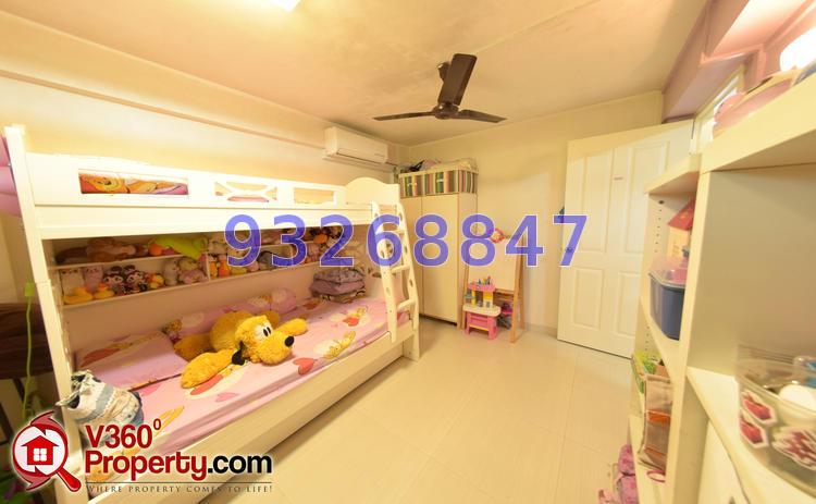 Blk 132 Jalan Bukit Merah (Bukit Merah), HDB 3 Rooms #71266381